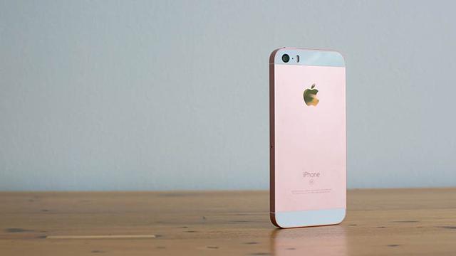iPhone SE2或将于3月31日亮相，不到3000元就能买A13+iOS