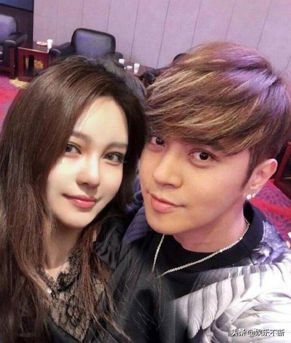 余情未了？罗志祥回应粉丝称等他回来，周扬青