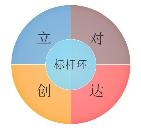 对标管理流程对标管理