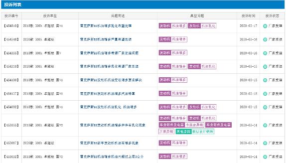 雷克萨斯“招牌”车型撞上“机油门” 主动召回为何如此困难