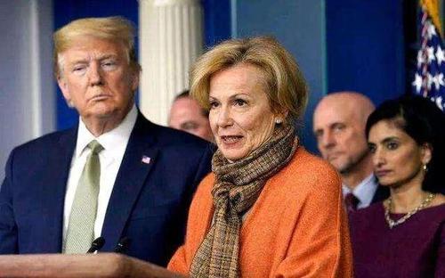 美国死亡人数突破9万，特朗普再出奇招，或动用政治手段控制数据