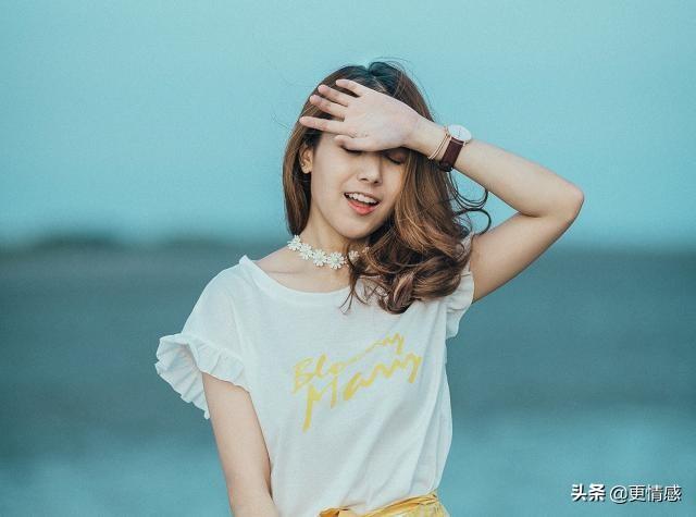 “熬過去，你就贏了，哪怕現在苦難當頭”