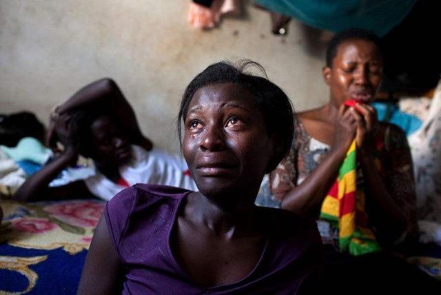 为何黑人生育率世界第一呢？