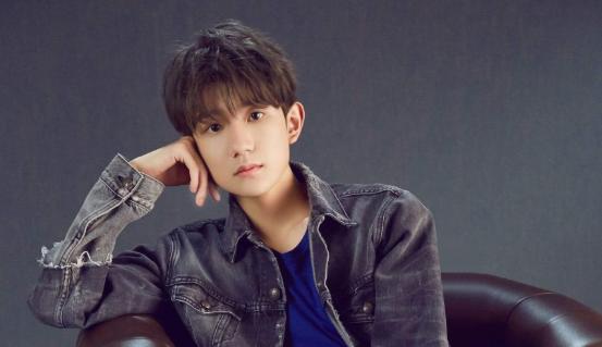 《掌中之物》、《乘风破浪的姐姐》、王一博、