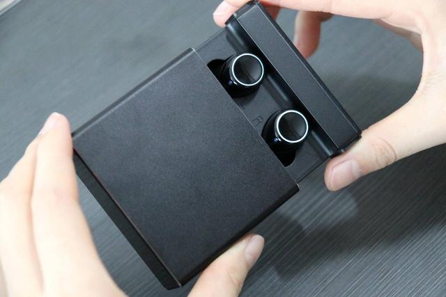 长续航，好音质，南卡N2无线耳机体验