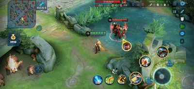 王者荣耀吉哥：S20百里守约狙击教程，9个细节提升命中率