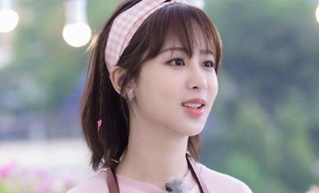 12年过去，才知道杨紫被家有儿女更换的原因，母