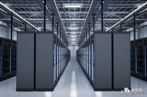 失宠的钢企遇到救命的IDC，钢铁股的春天终于来