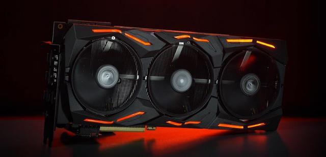 大表哥2结局意难平 华硕显卡成就沉浸式体验