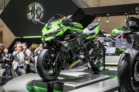 ��������������1.7��ת���ĸ״���ZX-25Rӡ�ᷢ����4.7����