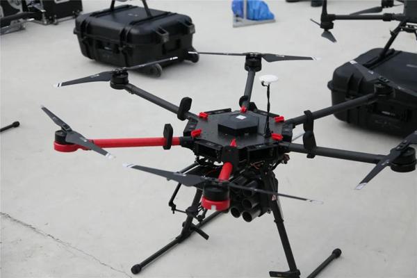 重庆|广西首届警用无人机大比武震撼来袭！看看“王牌飞行员”如何过招