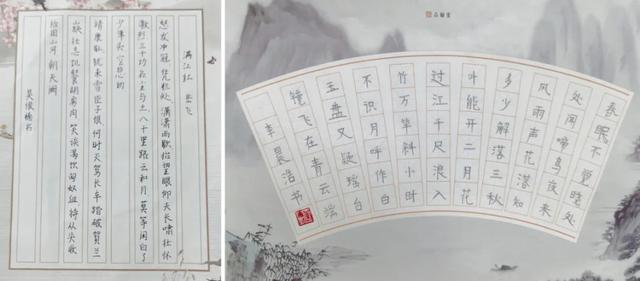 第十届江苏省少儿书画现场赛在南京高淳区成功举办