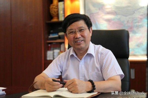 全球资产增长最快的富豪是中国医药大亨