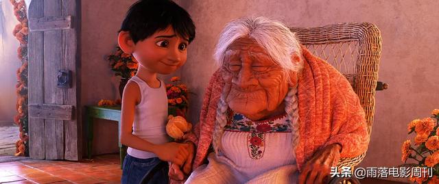 翻拍韩国电影，本月高分催泪大片，感动到哭！