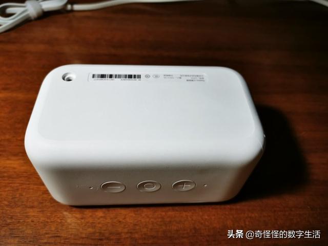 最便宜的的全功能小爱？40元的Redmi小爱音箱play开箱与体验