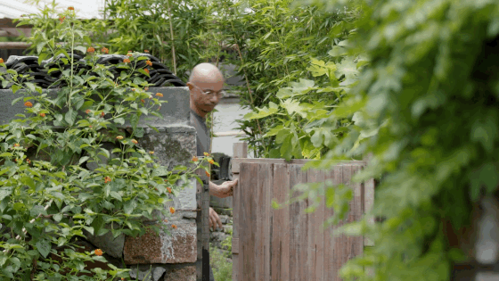 夫妻抵押掉上海独栋洋房，借1300万到乡下造房：我自在了