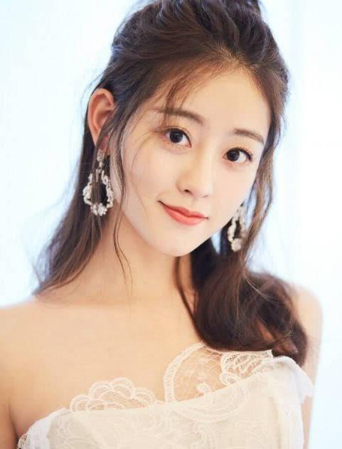 祝绪丹自曝是网红，一开始还没人信，看清高中