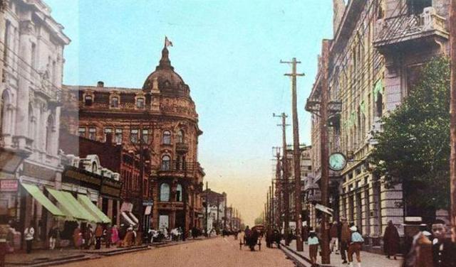 1949年选首都，共11个城市候选，为什么最终定了北京？