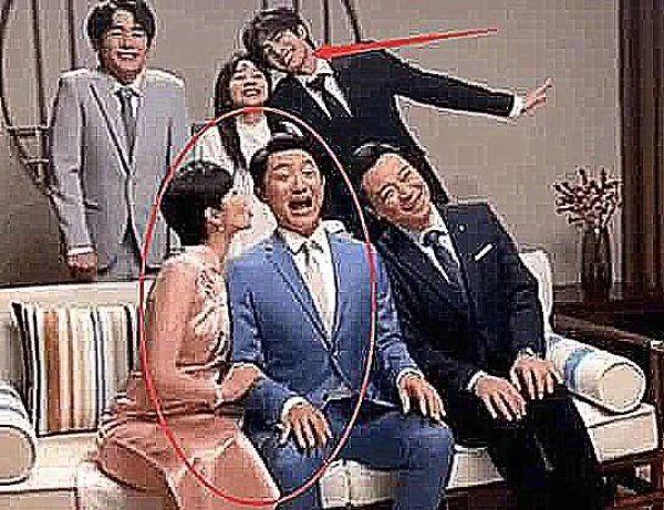 《以家之名》谁是李尖尖真命天子，看到全家福给出答案