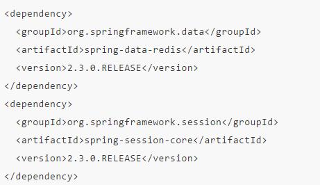 引入两个依赖之后，我一周内就完成了网站的登录改造｜实战开发