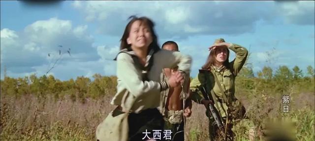 在这部片子面前，抗日神剧给它提鞋都不配！