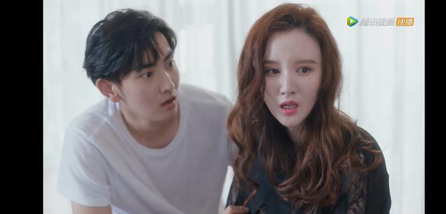 《安家》里的罗晋为了买房名额“假离婚”，他