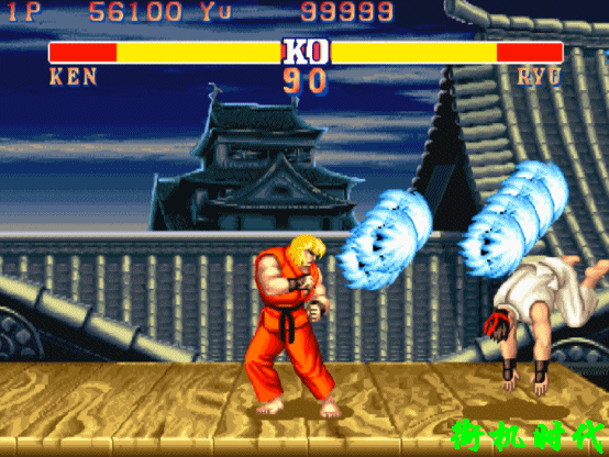 那些年被誤認(rèn)為是續(xù)作的改版游戲，苦練多年才發(fā)現(xiàn)白費(fèi)心機(jī)