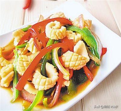 经典家常风味、7道最过瘾的开胃家常菜，爽爆你的味蕾！