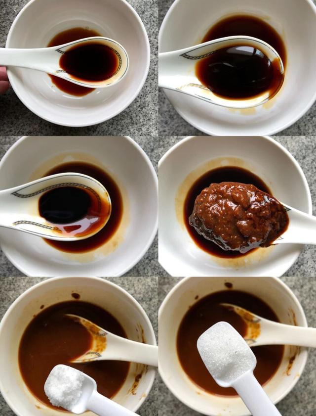 超下饭的酱焖丝瓜，米饭的绝配搭档，补水养颜，女同胞多吃