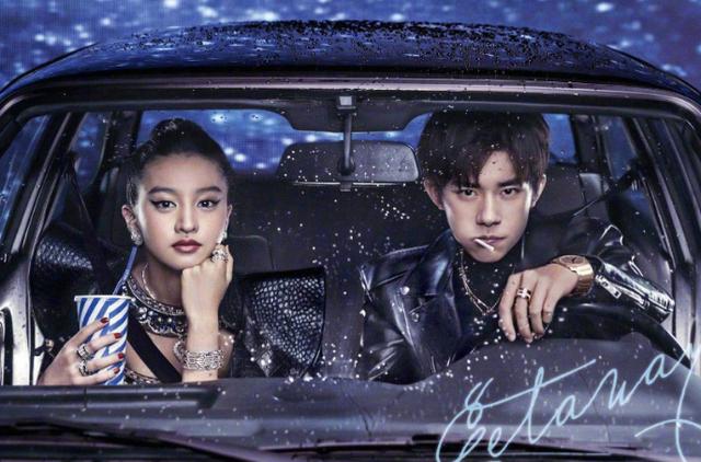 天王之女即将出道，拥有祖传粉丝的她，会像妹