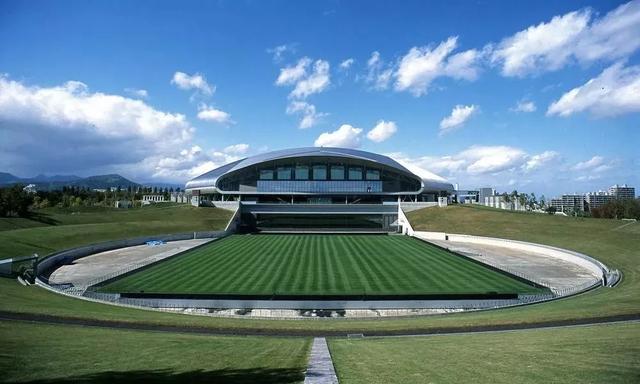 东京奥运会2021年见这些比赛场馆可以先睹为快