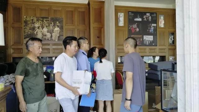 重庆|渝中警讯丨长江第4号洪水来袭，渝中公安快速出击防汛