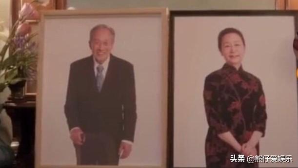 江奶奶和宋爷爷的爱情，细水长流，爱到心尖