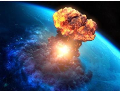 还觉得核弹够用吗？美军核武开支占全球近1/2，比中俄加起来都多