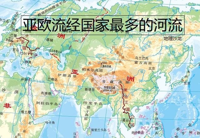 适合做手机壁纸的山川河流春季摄影作品30张河流动漫图片高清地图,看