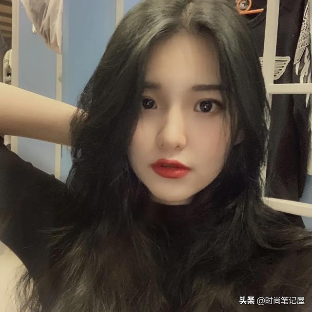 2020夏季各种脸型女生，最满意的发型合集