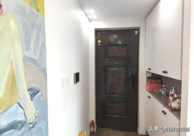 一体化客餐厅有人喜欢吗？摒弃阳台装落地飘窗，既敞亮又大气