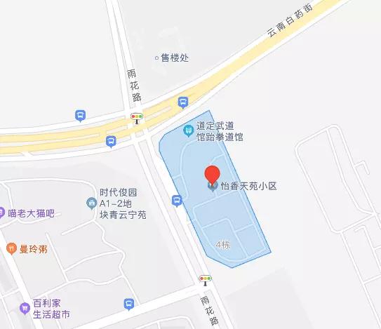 8月8日昆明市2020年公租房启动分配 27个项目7559套房源