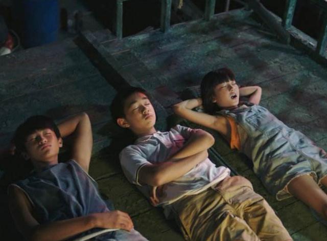 严良|朱朝阳为严良庆生！贴心送牛奶助长高 弟弟们的神仙友情惹人羡