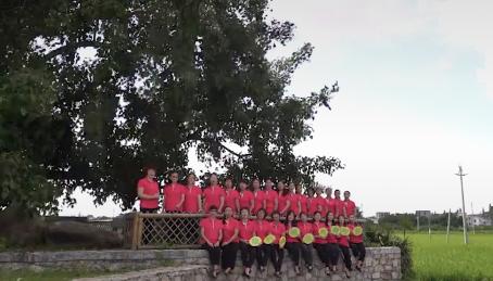 臺(tái)山市2020年云端上的巾幗“僑鄉(xiāng)農(nóng)耕節(jié)”來(lái)啦！邀請(qǐng)你來(lái)一起嗨