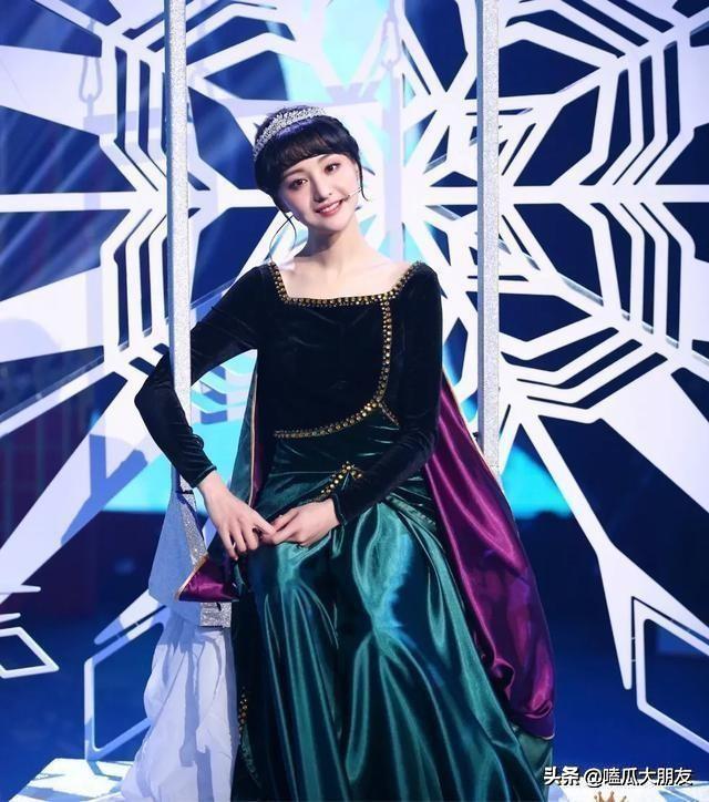 你被哪个明星的cos惊艳到？王一博堪比原著，陈