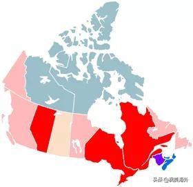 加拿大总人口突破3800万