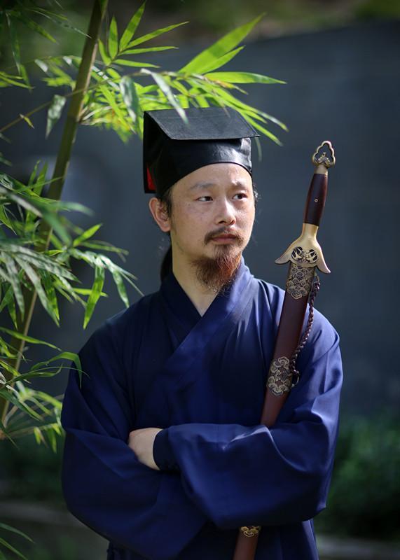 武当道长陈师行实力如何?格斗专家给出专业解释