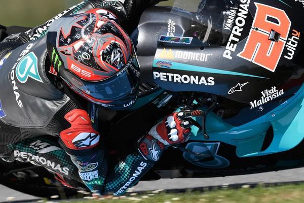 MotoGP�ݿ�վ��KTM�����¶������׹�