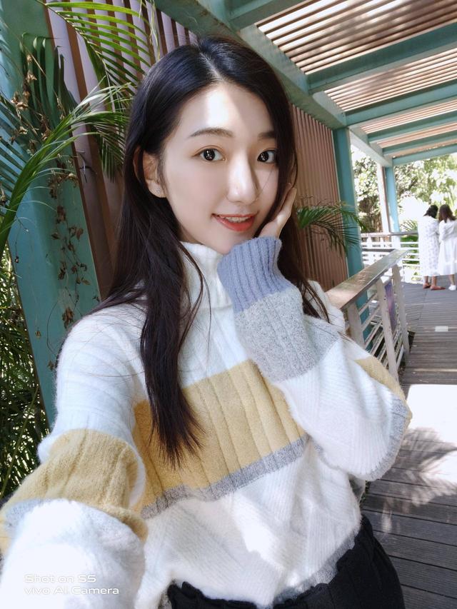 讓美麗不再受限，vivo S5“5重超質感美顏”，屬于你的自拍專場