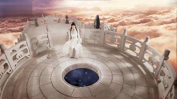 六集|《琉璃》甜完六集就开虐 三天两头吐血的禹司凤超越白子画、润玉成最惨男主