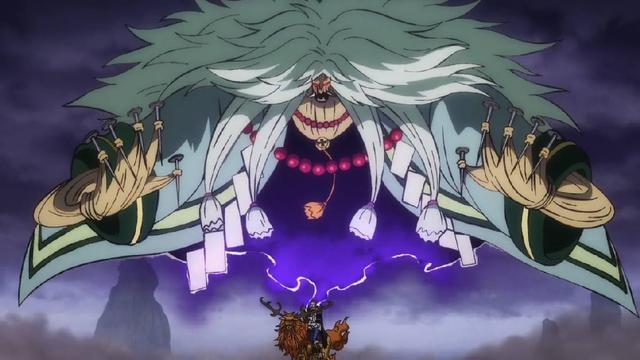 海贼王 超新星谁混得最惨 这三人都在榜上 这两年发生了啥 动漫 爆资讯新媒体平台