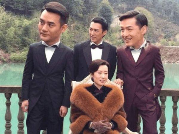 《快本》得罪最狠的嘉宾，出场五分钟被要求下台，大火后再没来过