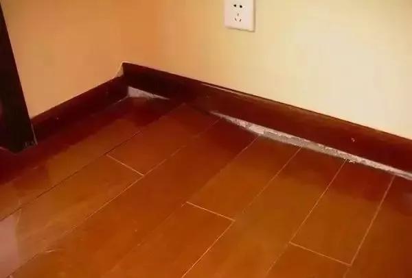 古安地板