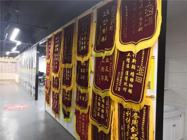 深圳晶志裝飾公司簡介